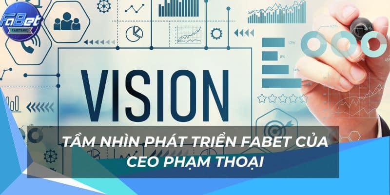 Sứ mệnh phát triển trong tương lai của nhà cái