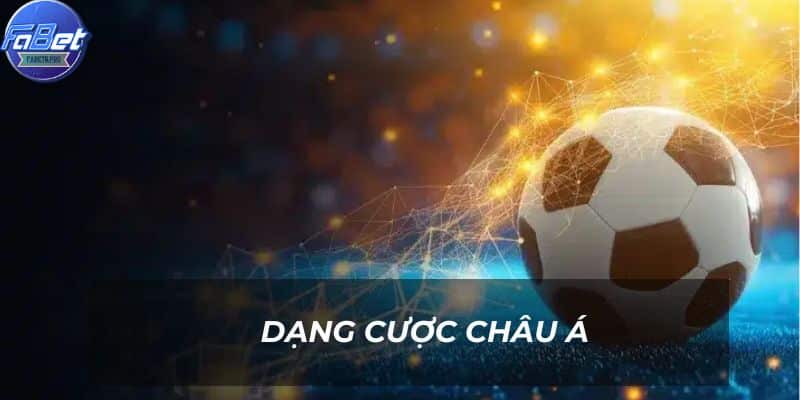 Một số dạng cược phổ biến tại thương hiệu