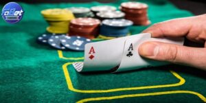 Bật mí các chiến thuật chơi poker như cao thủ của FABET